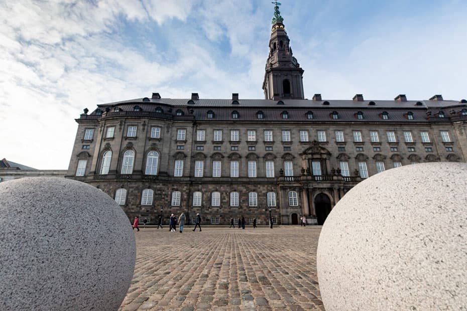 DI forventer milliardgave til regeringen: Råderummet står til nyt løft